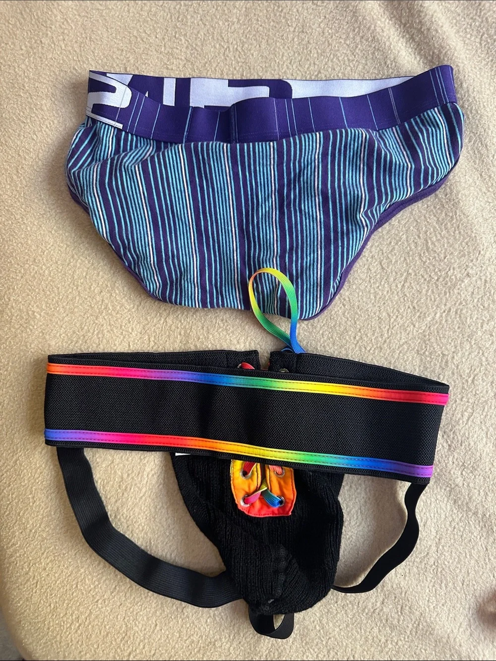Bundle #15 - Assorted Men's Underwear